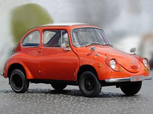 Subaru 360 '1958